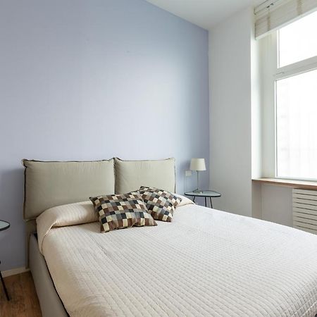 Tricolore Modern And Cozy Apartment มิลาน ภายนอก รูปภาพ