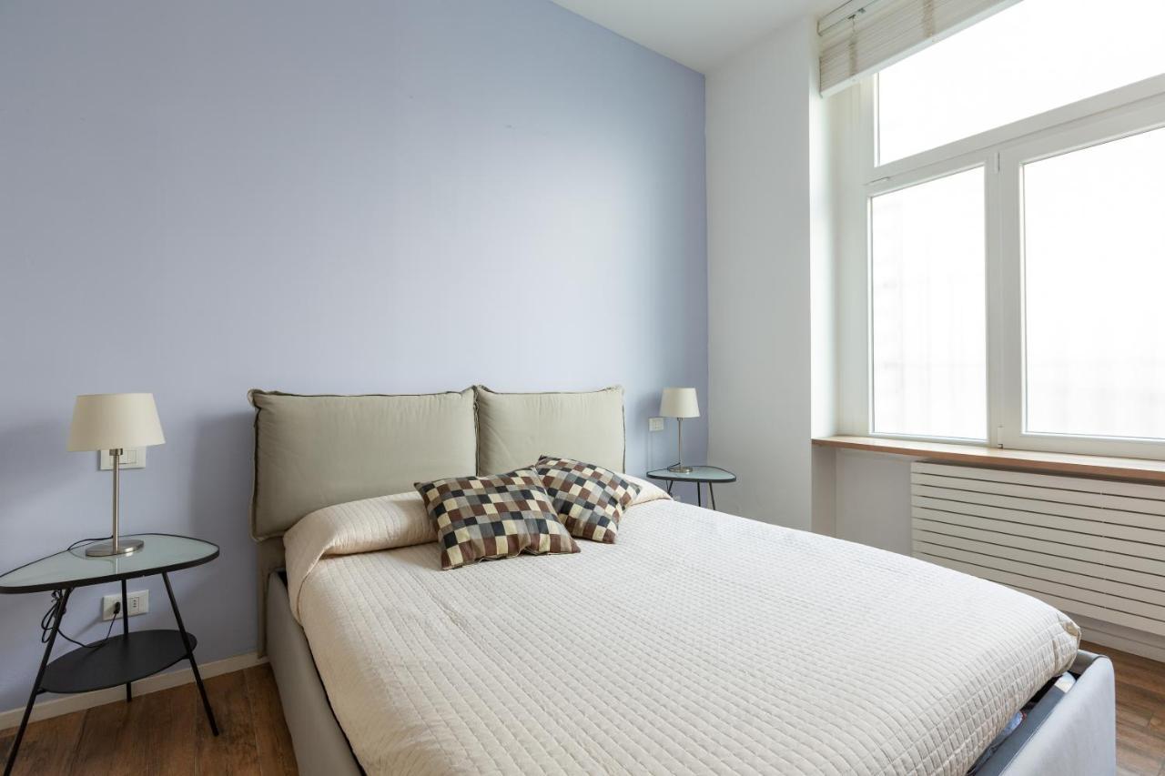 Tricolore Modern And Cozy Apartment มิลาน ภายนอก รูปภาพ