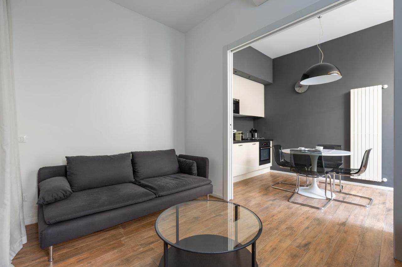 Tricolore Modern And Cozy Apartment มิลาน ภายนอก รูปภาพ