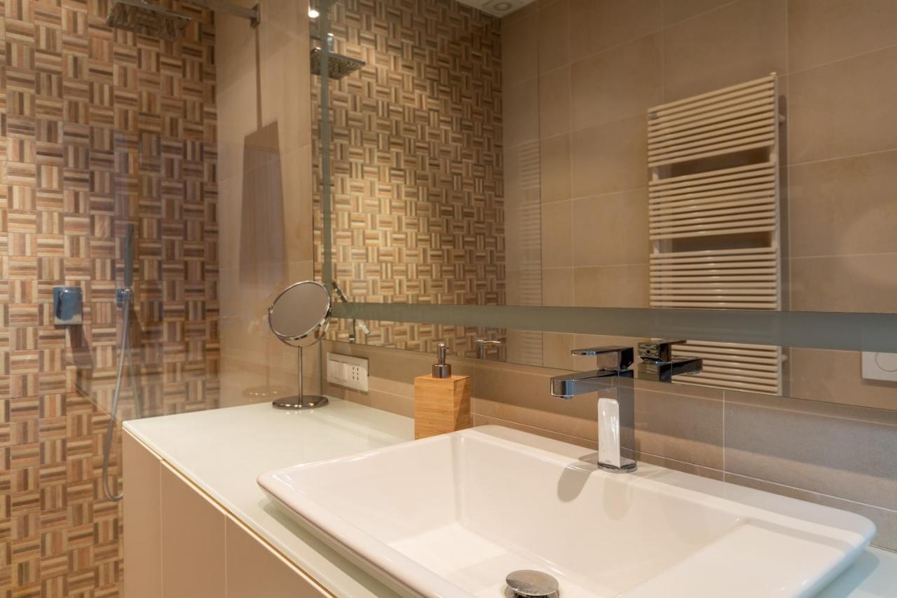 Tricolore Modern And Cozy Apartment มิลาน ภายนอก รูปภาพ