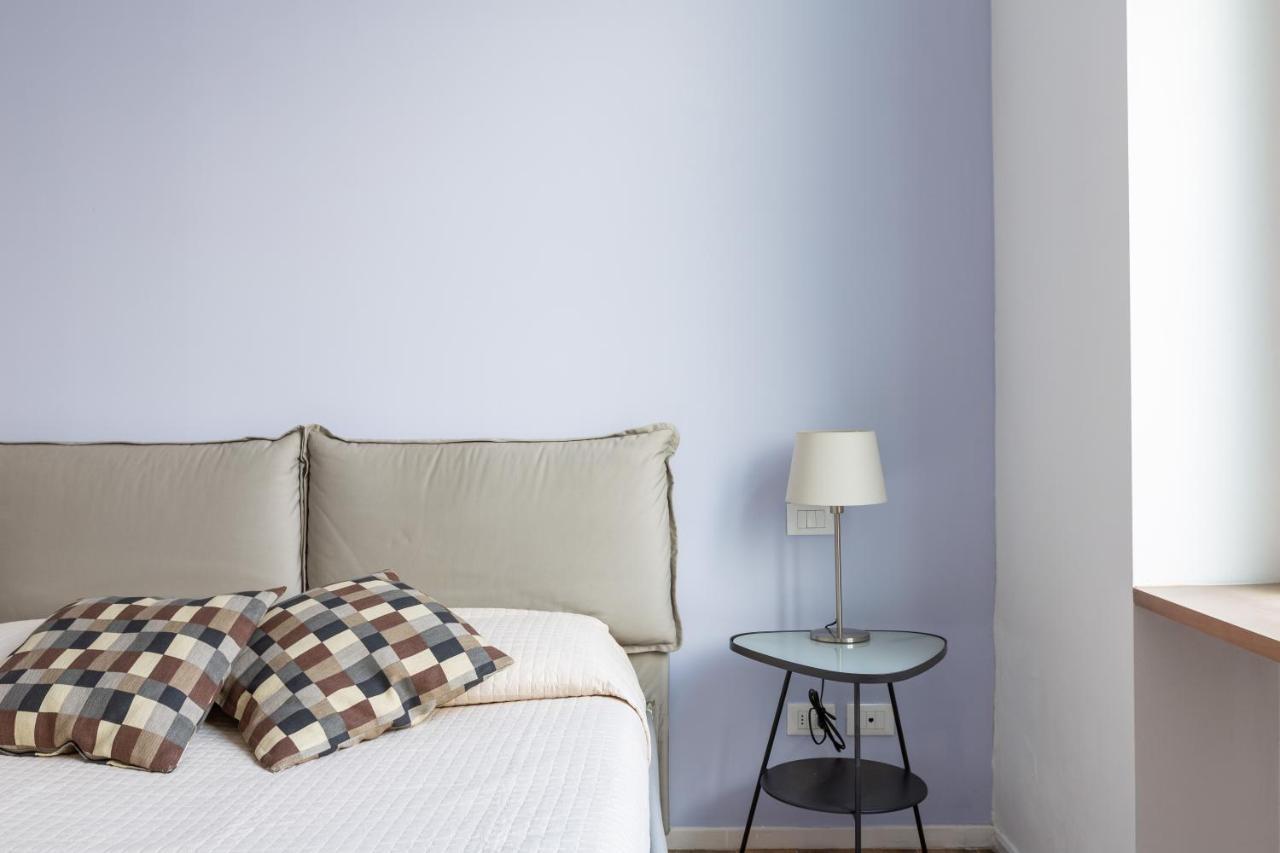 Tricolore Modern And Cozy Apartment มิลาน ภายนอก รูปภาพ