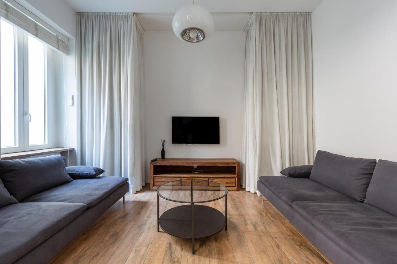 Tricolore Modern And Cozy Apartment มิลาน ภายนอก รูปภาพ