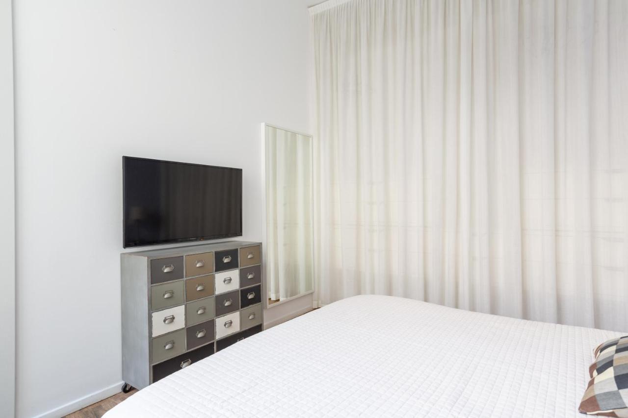 Tricolore Modern And Cozy Apartment มิลาน ภายนอก รูปภาพ